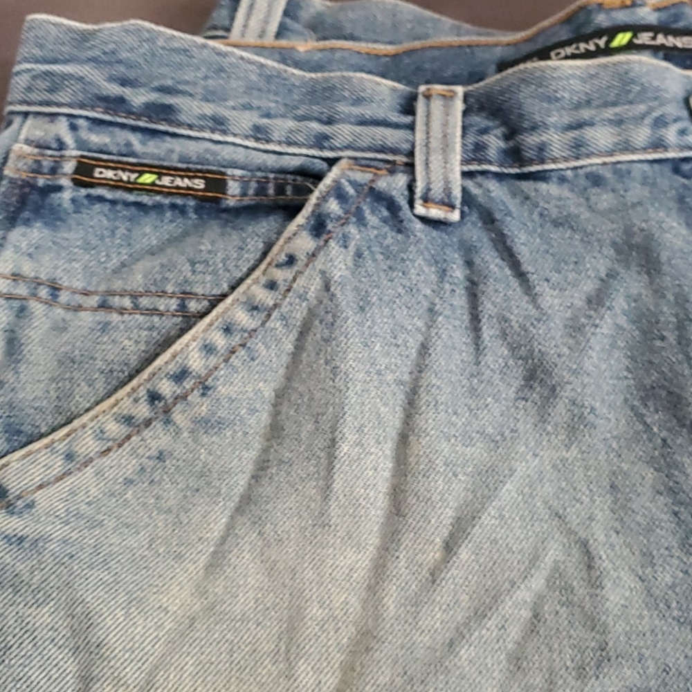 DKNY Men Jeans
